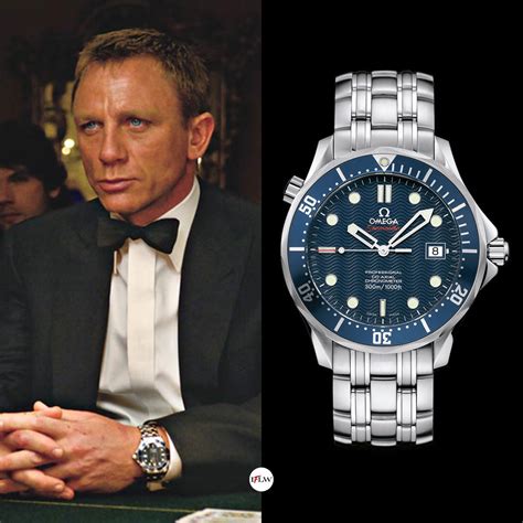 omega james bond watch|omega james bond edition watch.